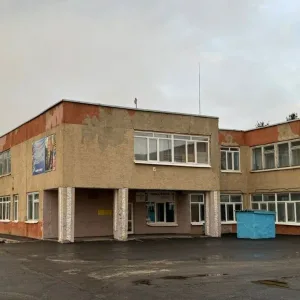 МБОУ "ООШ п Пригородный" Петровский район Саратовская область