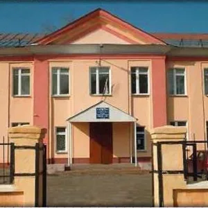 МБОУ СОШ №39 Воронеж