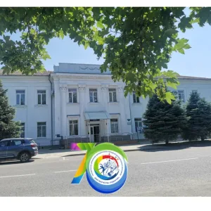 Дом творчества "Родничок" Новости