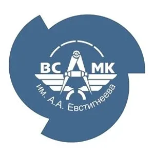 Верхнесалдинский авиаметаллургический колледж