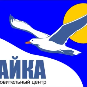 МАУ ДО ООЦ "Чайка"