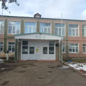 МБОУ "Новониколаевская СОШ" Рубцовского района Алтайского края