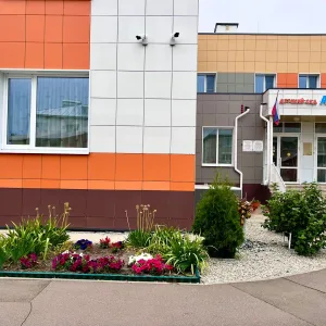 МБДОУ "АБВГДЕЙКа г.Буинска РТ"