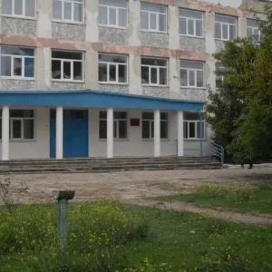 МБОУ Степновская школа