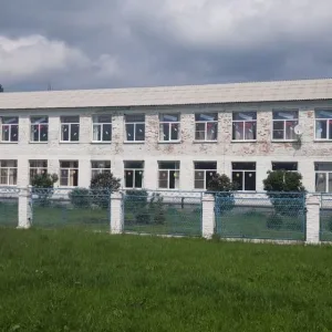 МБОУ СОШ № 14 х.Песчаный Тбилисский район