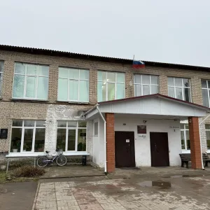Пречистенская средняя школа имени И. И. Цапова