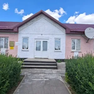 МБОУ ООШ 19 п. Интернациональный