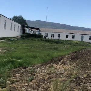 МКОУ "Ургубамахинская СОШ"