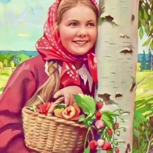 НЕЖНЫЙ ЦВЕТОК