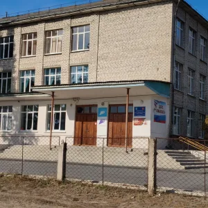 Жадовская СОШ