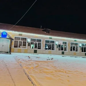 МАОУ "Печменская СОШ" Бардымского МО Пермского края