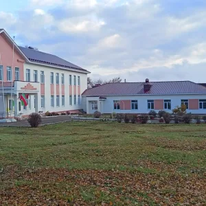 МБОУ"Шеланговская СОШ"Верхнеуслонского муниципального района Республики Татарстан