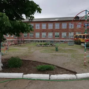МБОУ Тополевская СОШ
