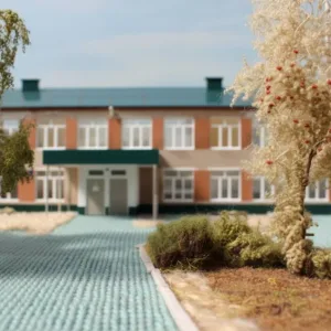 Канал МОБУ "Искровская СОШ имени Буцких А.Н."