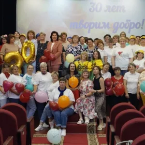 КЦСОН Ковернино