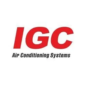Кондиционеры IGC