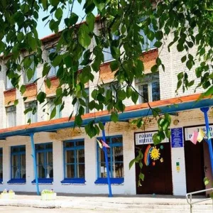 МБОУ СОШ с. Шафраново