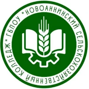 ГБПОУ "Новоаннинский сельскохозяйственный колледж"