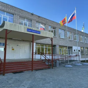 КАНАЛ МБОУ Рождественская СОШ