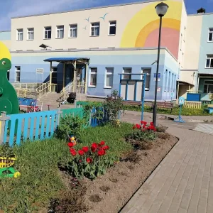 МДОБУ "Детский сад 10 "Светлячок"