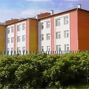 Косолаповская сельская администрация
