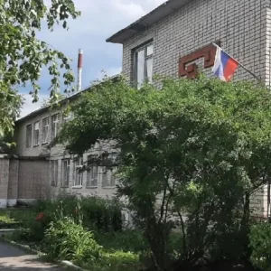 МБОУ ВМО "Перьевская основная школа"