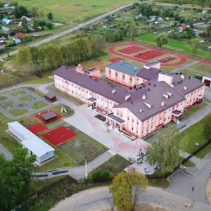 МКОУ Каминская СШ