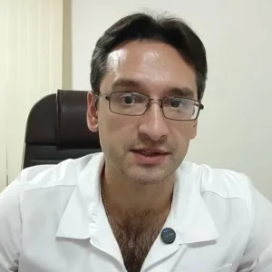 Неврология и не только