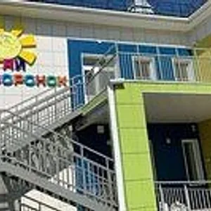 МБДОУ " Норминский детский сад "Тургай"