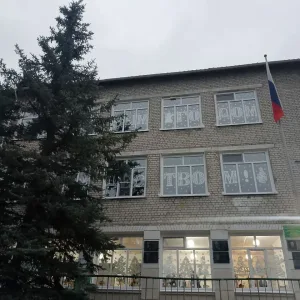 Канал МОУ Чуфаровской средней школы имени Смолина В.М.