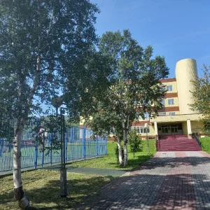 Елизовская вечерняя школа