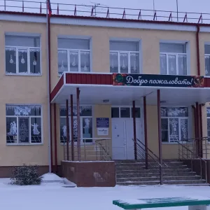МБОУ Мешковская СОШ Верхнедонского района