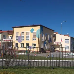 Детский сад 6