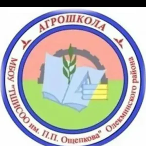 МБОУ "Токкинская школа-интернат среднего общего образования им. П.П.Ощепкова"