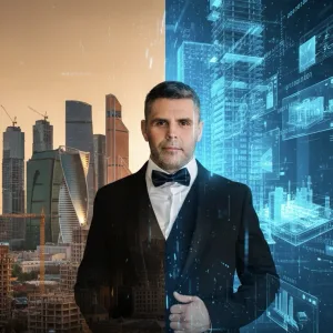 Цифровой строитель