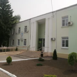 МБУ "ЦСО ГПВ и И" Песчанокопского района