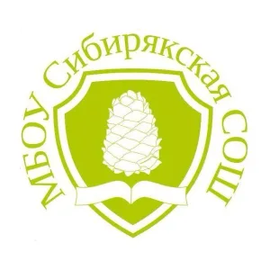 Общешкольный канал МБОУ Сибирякской СОШ