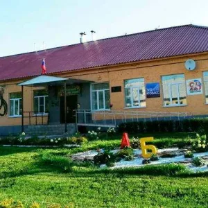 МБОУ Карагайлинская ООШ
