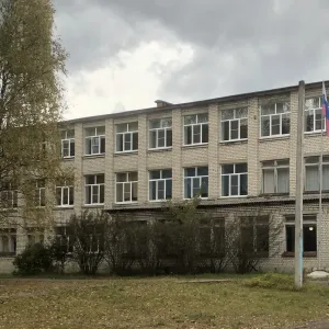 МБОУ «Тёшинская средняя школа»