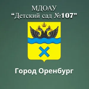 МДОАУ "Детский сад 107"