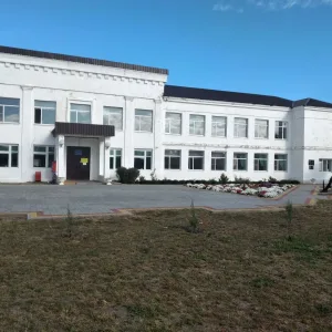 МБОУ Михайловская СШ