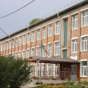 МОУ "Гуранская СОШ"