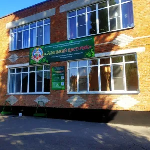 Канал МБДОУ № 5 "Аленький цветочек" г. Тихорецка