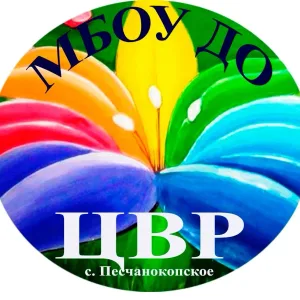 МБОУ ДО Центр внешкольной работы Песчанокопского