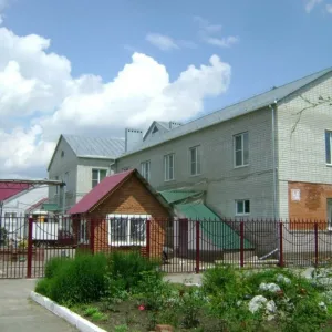 ГКОУ школа №8 г.Лабинска