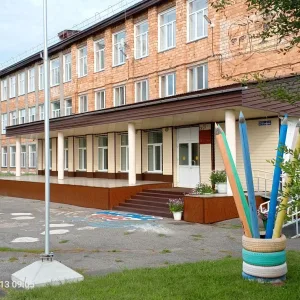 Канал МБОУ "Синеборская СОШ"