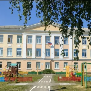 МДОУ д/с "Лучик" г. Балашова