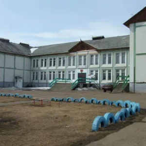 Гороховский Административный округ
