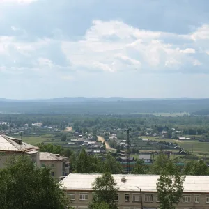 МКУ посёлок городского типа Уруша
