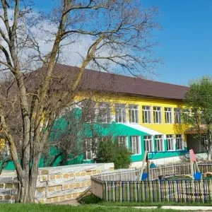 МКОУ Песковская ООШ